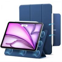 ESR Rebound Magnetic iPad Pro 12.9" 2020-2022/ Air 13" 2024-2025 Navy Blue