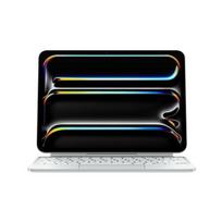 Apple Magic Keyboard iPad Pro 11 (M4) DE White MWR03D/ A