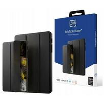 3MK Soft Tablet Case Samsung Galaxy Tab S10 FE Plus Black