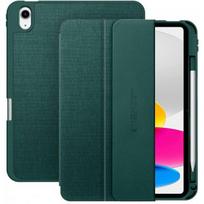 Tech-Protect SmartCase Pen Canvas Apple iPad 10.9" 2022 / 11" 2025 Green