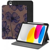 Tech-Protect Lamano Apple iPad 10.9" 2022/ 11" 2025 Velvet Night