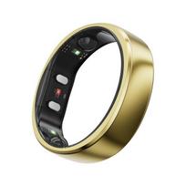 Ringconn Gen 2 Smart Ring Size 8 Gold