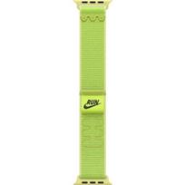 Apple 40mm Volt Splash Nike Sport Loop