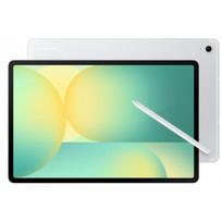 Samsung Galaxy Tab S10 FE+ 13.1" 8GB 256GB 5G SM-X626B Silver (SM-X626BZSPEUB)