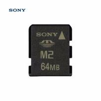 Sony M2 Memory Stick Micro 64MB (USED, TESTED)