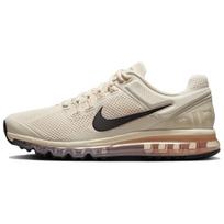 Nike Air Max 2013 Šviesiai dramblio kaulo spalvos Unisex sportbačiai Kreminės Guavos-Ledo Raudonos spalvos atspalvis HF3660-100 38.5