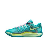 Jonquel Jones x Nike KD 17 EP Bahamai Unisex Sportbačiai Teal Dusty-Cactus Vapor-Green HM5730-300 41