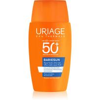 Uriage Bariésun Ultra Matte Aqua Fluid SPF50+ apsauginis matinio efekto veido fluidas SPF 50+ 50 ml