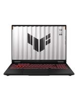 Notebook, ASUS, CPU AMD Ryzen 7, 260, 3.8 GHz, 16 ", RAM 16GB, DDR5, SSD 512GB, RTX 5050 8Gb, Win11