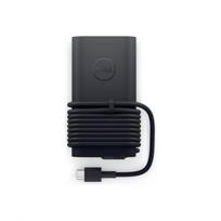 Maitinimo adapteris Dell USB-C W492-BDPQ GaN 100W 5/9/15/20V 1x24 pin USB-C
