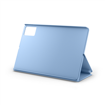 Dėklas Lenovo Idea Tab Folio Case ZG38C06994 Polar Blue