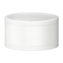 Oro drėkintuvas Mijia Smart Evaporative Humidifier Pro BHR082XGL baltas filtras