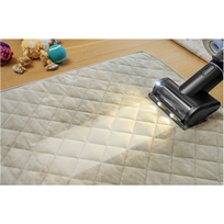 Dulkių siurblys Bissell PowerClean FurFinder Select 4090N belaidis rankinis 200W 25.2V 40min juodas mėlynas