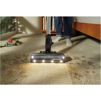 Dulkių siurblys Bissell PowerClean FurFinder Pro 4092N belaidis rankinis 200W 25.2V 40min juodas mėlynas