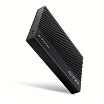 Kietojo disko dėklas AXAGON EE25-GTR 2.5" SATA 6Gb/s USB 3.2 Gen2