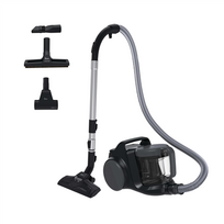 Dulkių siurblys Hoover HP210P 011 be maišelio 800 W 2.5 L Urban Black