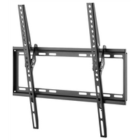 Sieninis laikiklis Goobay TILT 49731 32-55 colių maks 35 kg juodas