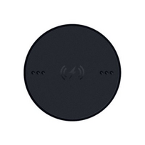 Belaidis įkroviklis Razer Charging Puck RC21-01990200-R3M1 skirtas Basilisk V3 Pro juodas