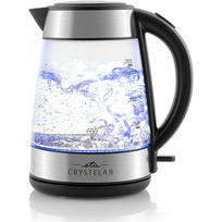 Virdulys ETA Crystela Glass ETA115490000 1.7L 2200W