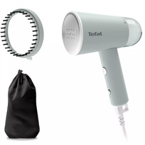 Drabužių garintuvas TEFAL  Travel Garment Steamer  DT1034  Handheld  1200 W  0.07 L  20 g/min