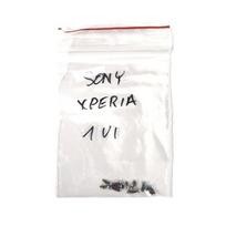 Sony Xperia 1 VI varžtų rinkinys (Original / Used)