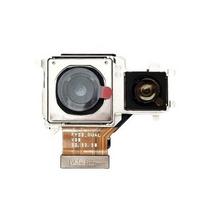 Sony Xperia 1 VI pagrindinės galinės kameros modulis (48MP plataus kampo + 12MP itin plataus kampo) (Originalus / Naudotas)