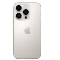 iPhone 16 Pro Max galinis stikliukas + visos dalys (Natural Titanium) (Pulled / Grade B)