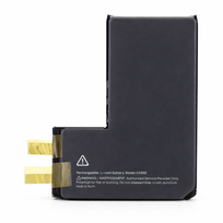 Akumuliatorius skirtas Apple iPhone 14 Pro (Original / Used / 90%-94%)
