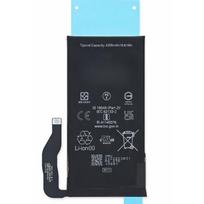 Google Pixel 7 (GVU6C / GQML3) 4355mAh Li-ion akumuliatorius (Original / Used)