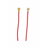 Samsung Galaxy S10 Lite (G770) antena (Red) (Original / Used)