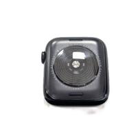 Apple Watch SE (2nd generation) 44mm GPS korpusas su galiniu stikliuku (Black) (Pulled / Grade A)