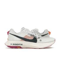 Nike ZoomX Ultrafly Trail Baltos Vynuogės Džiunglės Vyriški Sportbačiai Saugos Oranžiniai Ryškiai Violetiniai Gilios Džiunglės DX1978-101 40.5