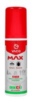 VACO MAX Skystis prieš uodus ir erkės DEET 30% 80ml