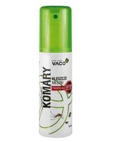 VACO Liquid prieš uodus, erkes ir mašalus Tropiniai purškiklyje 100 ml