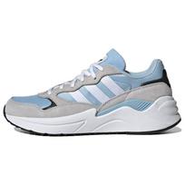 adidas  Retropy Adisuper Pilki Skaidraus Dangaus Moteriški Kedai Pilki-Du Debesies Balti HQ1837 38⅔ gray