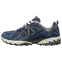 New Balance 610 Mėnulio Naujieji Metai - Tamsiai mėlynos Unisex sportbačiai Mėlyni ML610TLY 38 gray