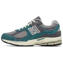 New Balance 2002R Nauji Eglės Magnetiniai Unisex Sneakers Žali M2002REM 36