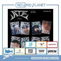 TRAY KIDS – mini albumas ATE (Akordeonas Ver.) [POB] FELIX (No Benefit)