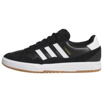 adidas Tyshawn 2 Juodi Balti Guminiai Unisex Sportbačiai Core-Black Cloud-White JI0846 46