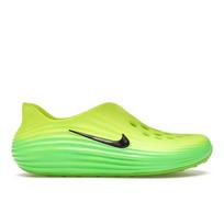 Nike ReactX Rejuven8 Žalias Smūgis Unisex Sportbačiai Juodi Volt HV5060-300 41