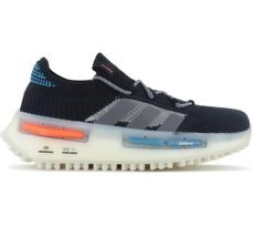 adidas Originals NMD S1 - Sportbačiai Juodi FZ5706 R1 ORIGINAL EU 36 UK 3.5 juoda