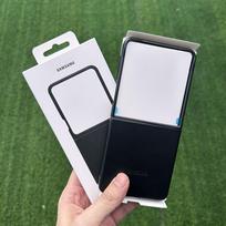 Samsung Galaxy Z Flip7 Kindsuit dėklas Galaxy Z Flip7 Z Flip 7 telefonui Stilingas sulankstomas dėklas Dangtelis Apsauginis telefono dėklas juoda