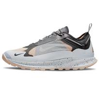 Nike ACG Air Nasu 2 Pilkas Rūkas Meliono Atspalvis Vyriški Sportbačiai Metalinis Sidabras DC8296-001 36.5