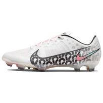 Nike Mercurial Air Zoom Ultra SE FG Balti Flash Crimson Vyriški sportbačiai Hyper-Violet CT6281-120 42.5
