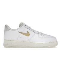 Nike Air Force 1 07 LX Šviesiai vanilės spalvos vyriški kedai Balti kokoso pieno spalvos DC8894-100 44.5