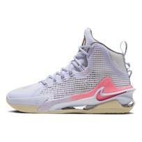 Nike Air Zoom GT Jump EP Easter Unisex Kedai Violetiniai Oxygen-Violetiniai Coral-Chalk DC9039-501 40.5
