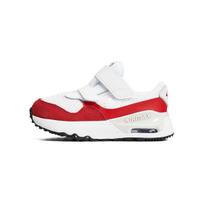 Nike Air Max SYSTM TD Balti University Red Kūdikio sportbačiai Photon-Dust DQ0286-108 21