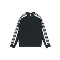 Adidas apvalios iškirptės džemperis vyriški viršutiniai drabužiai juodas GT6638 XXL