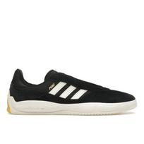 Adidas Puig Juodi Smėlio spalvos Vyriški sportbačiai Core-Black Bold-Gold IE3141 40