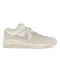 Air Jordan Stadium 90 Burės Kokosų Pienas Vyriški Sportbačiai Kreminė Smiltainis DX4397-110 44